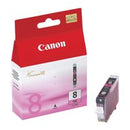 Canon CLI8PM Photo Magenta Standard Capacity Ink Cartridge 13ml - 0625B001 - UK BUSINESS SUPPLIES