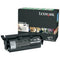 Lexmark Black Toner Cartridge 25K pages - T650H11E - UK BUSINESS SUPPLIES