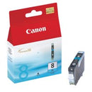 Canon CLI8PC Photo Cyan Standard Capacity Ink Cartridge 13ml - 0624B001 - UK BUSINESS SUPPLIES