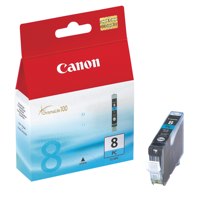 Canon CLI8PC Photo Cyan Standard Capacity Ink Cartridge 13ml - 0624B001 - UK BUSINESS SUPPLIES
