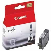 Canon PGI9PBK Photo Black Standard Capacity Ink Cartridge Ink 14ml - 1034B001 - UK BUSINESS SUPPLIES