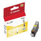 Canon CLI521Y Yellow Standard Capacity Ink Cartridge 9ml - 2936B001 - UK BUSINESS SUPPLIES