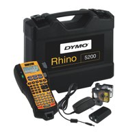 Dymo Rhino 5200 Kit Case S0841390 - UK BUSINESS SUPPLIES