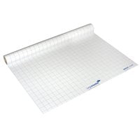 Legamaster Magic Chart Whiteboard Sheets 600x800mm Squared 25 Sheets per Roll - 7-159000 - UK BUSINESS SUPPLIES