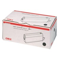 OKI Black Drum Unit 20K pages - 44064012 - UK BUSINESS SUPPLIES