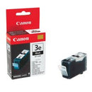 Canon BCI3EBK Black Standard Capacity Ink Cartridge 27ml - 4479A002 - UK BUSINESS SUPPLIES