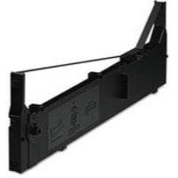 Epson Black Ribbon 15 Million Characters - C13S015384 - UK BUSINESS SUPPLIES
