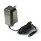 Dymo AC Adaptor for LabelManagers 160 210D 500TS Rhino 4200 Rhino 5200 240V S0721430 - UK BUSINESS SUPPLIES