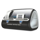 Dymo LabelWriter 450 Twin Turbo Desktop Label Printer Black/Silver - S0838910 - UK BUSINESS SUPPLIES