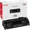 Canon 719 Black Standard Capacity Toner Cartridge 2.1k pages - 3479B002 - UK BUSINESS SUPPLIES