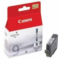 Canon PGI9GY Grey Standard Capacity Ink Cartridge 14ml - 1042B001 - UK BUSINESS SUPPLIES
