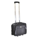 Monolith Motion Wheeled Laptop Case for Laptops up to 15 inch Black 3005 - UK BUSINESS SUPPLIES