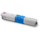 OKI Magenta Toner Cartridge 5K pages - 44469723 - UK BUSINESS SUPPLIES