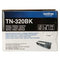 Brother Black Toner Cartridge 2.5k pages - TN320BK - UK BUSINESS SUPPLIES
