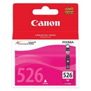 Canon CLI526M Magenta Standard Capacity Ink Cartridge 9ml - 4542B001 - UK BUSINESS SUPPLIES