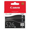Canon CLI526BK Black Standard Capacity Ink Cartridge 9ml - 4540B001 - UK BUSINESS SUPPLIES