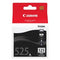 Canon PGI525BK Black Standard Capacity Ink Cartridge 19ml - 4529B001 - UK BUSINESS SUPPLIES