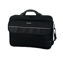 Lightpak Elite L Laptop Bag for Laptops up to 17 inch Black - 46111 - UK BUSINESS SUPPLIES