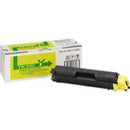Kyocera TK590Y Yellow Toner Cartridge 5k pages - 1T02KVANL0 - UK BUSINESS SUPPLIES
