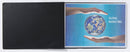 Goldline A3 Display Book 24 Pocket Landscape Black - GDB24/LZ - UK BUSINESS SUPPLIES