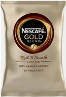 Nescafe Gold Blend Vending Coffee 300g - UK BUSINESS SUPPLIES