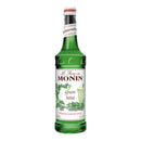 Monin Premium Green Mint Coffee Syrup 1litre (Plastic) - UK BUSINESS SUPPLIES