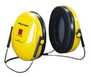 3M Peltor Optime 1 H510B Neckband Ear Defenders - UK BUSINESS SUPPLIES