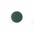 Bi-Office Green 20mm Round Magnets Pack 10's - UK BUSINESS SUPPLIES