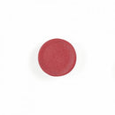 Bi-Office Red 10mm Round Magnets Pack 10's - UK BUSINESS SUPPLIES