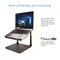 Kensington SmartFit Laptop Riser K52783WW - UK BUSINESS SUPPLIES