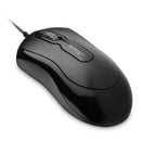 Kensington Wired Mouse Black K72356EU - UK BUSINESS SUPPLIES