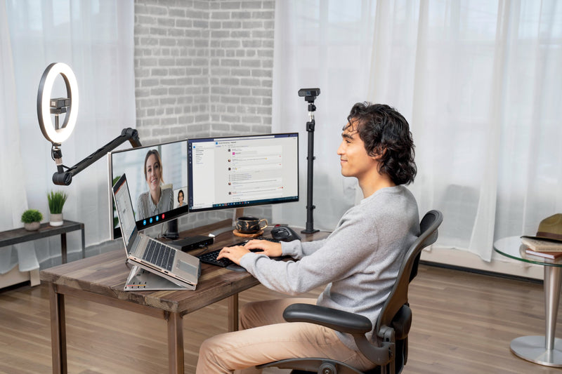 Kensington Webcam W2000 1080P K81175WW - UK BUSINESS SUPPLIES