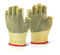 Kevlar Medium Fingerless Dotted Gloves {All Sizes} - UK BUSINESS SUPPLIES