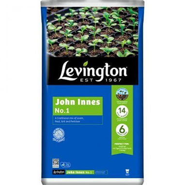 Levington John Innes No.1 Compost 30 Litre - UK BUSINESS SUPPLIES