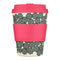 12oz Bamboo Like Totally Ecoffee Cup - UK BUSINESS SUPPLIES