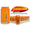 Lucozade Energy Sparkling Orange Drink 24 X 330ml - UK BUSINESS SUPPLIES