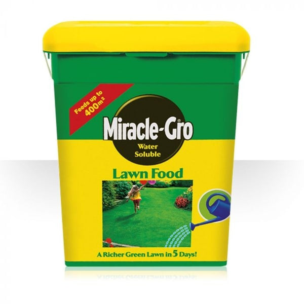 Miracle-Gro® Lawn Food 2kg - UK BUSINESS SUPPLIES