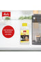 Melitta 202034 Perfect Clean Espresso Machines Milk System Cleaner 250ml - UK BUSINESS SUPPLIES