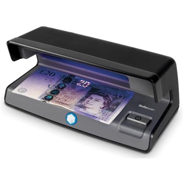 Safescan 70 Counterfeit Detector UV Checker - UK BUSINESS SUPPLIES