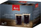 Melitta Coffee Espresso/Americano Glasses Double Walled, 0.20L {2 Pack} - UK BUSINESS SUPPLIES