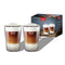 Melitta Latte Glass Set 0.3 Litre Pack 2's - UK BUSINESS SUPPLIES