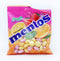 Mentos Pouch Bag Fruit 170g - UK BUSINESS SUPPLIES