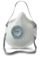 Moldex Respirator Mask (2405) - UK BUSINESS SUPPLIES