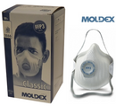 Moldex Respirator Mask (2555) x 20 - UK BUSINESS SUPPLIES