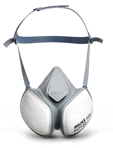 Moldex Half Respirator Mask (5230) - UK BUSINESS SUPPLIES
