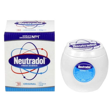 Neutradol Original Gel Power Orb 135g - UK BUSINESS SUPPLIES – UK ...