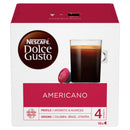 Dolce Gusto Americano 16's - NWT FM SOLUTIONS - YOUR CATERING WHOLESALER