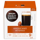 Dolce Gusto Americano Intenso 16's - NWT FM SOLUTIONS - YOUR CATERING WHOLESALER