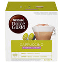Dolce Gusto Skinny Cappuccino 16's - NWT FM SOLUTIONS - YOUR CATERING WHOLESALER