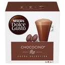 Dolce Gusto Chococino 16's - NWT FM SOLUTIONS - YOUR CATERING WHOLESALER